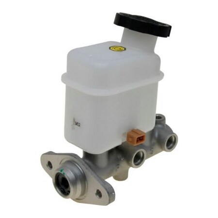 Raybestos Element3 New Master Cylinder -  Brakes, MC391383 MC391383